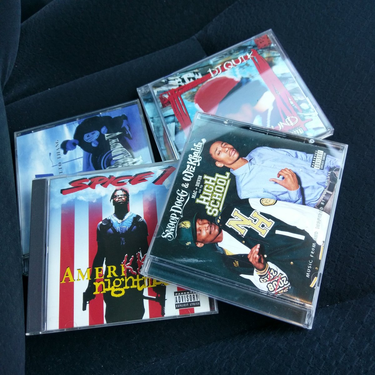 hasebert1987's tweet photo. 298からの常磐道💨
#g_rap #gangstarap #djquik #spice1 #snoopdoggandwizkhalifa #dmganddaddyv https://t.co/ufrc675rNo