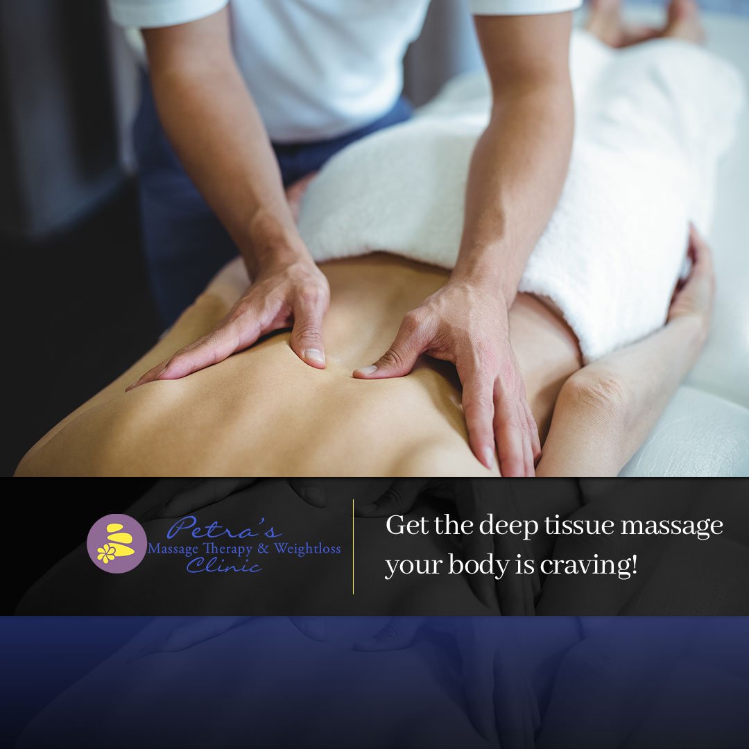 petras massage therapy & weight loss clinic oklahoma city ok