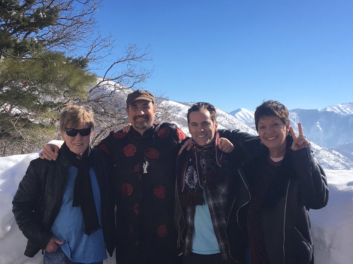 cellogram99's tweet image. With our dear friends Sibylle Szaggars Redford and Robert Redford of The Way Of The Rain ✨🌍✨ Great day full of inspiration! Excited for what’s ahead! Cc: @willcalhoundrum @karstenstaiger and many more! #thewayoftherain #🌍