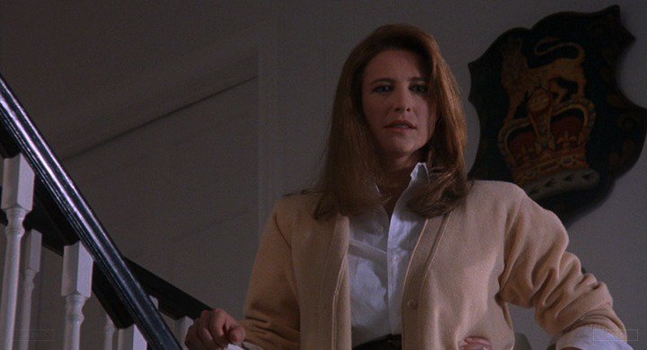 Happy Birthday to Mimi Rogers who turns 63 today! Name the movie of this shot. 5 min to answer! 