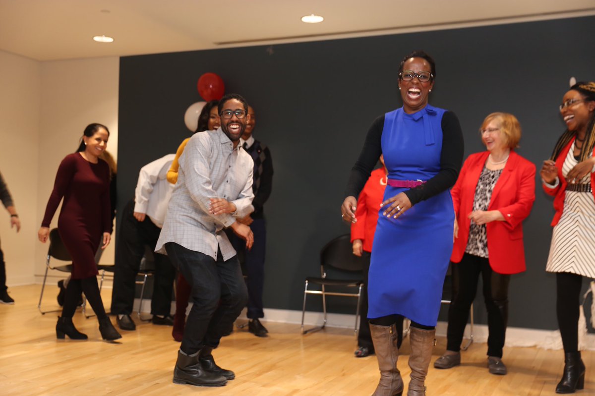 theworldwithmnr's tweet image. We had so much fun doing photography and videography for @mpcelina’s New Year’s Levée! Thank you, Celina, for being such a shining light and for all that you do for the community. This was such an incredible and diverse event which brought the Whitby community together 💕