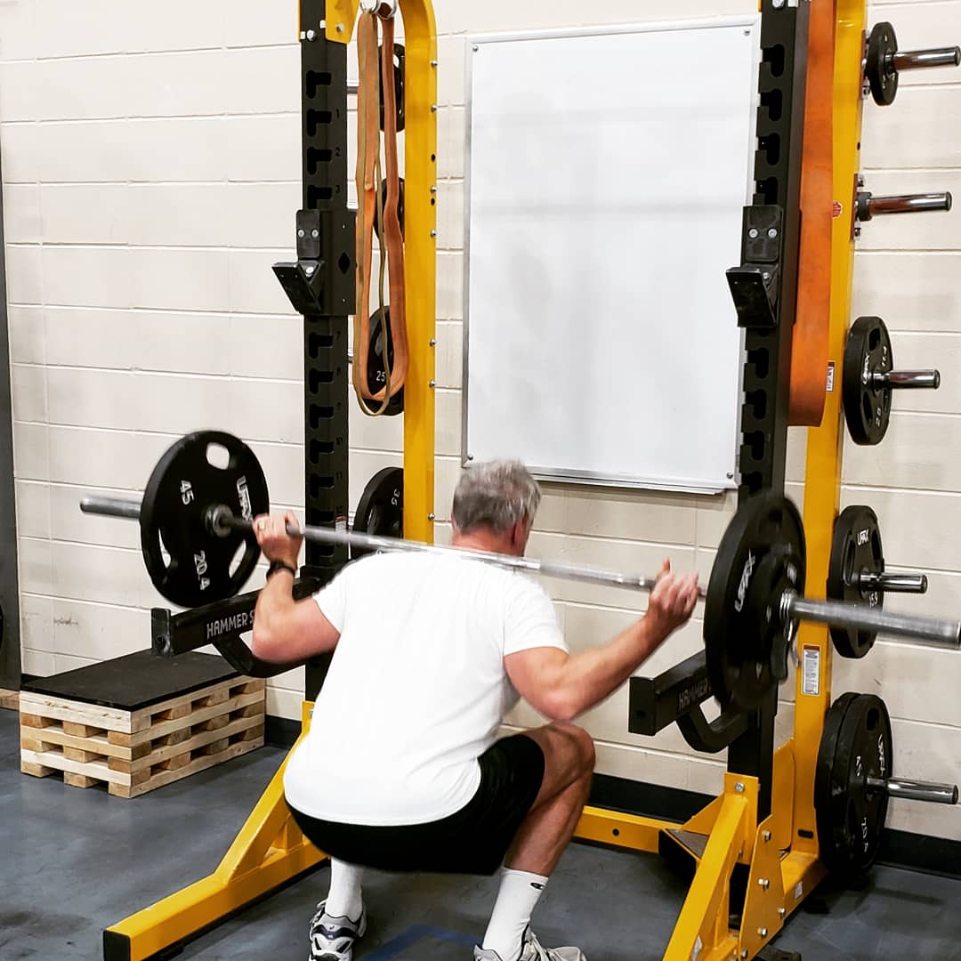 EdmontonRowing's tweet photo. Hard work and training. There is no secret formula #strengthtraining #weightday #uofa #workinghard #edmontonrowing #edmontonrowingclub #erc https://t.co/9w4Ba6bOrM