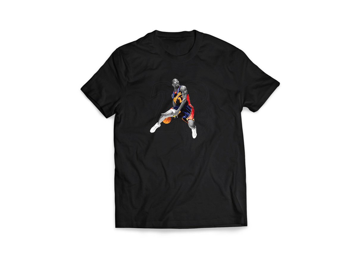 warriorsworld's tweet photo. The #23 Pack Drops Tonight. 👀👀 https://t.co/F42goC4CY1