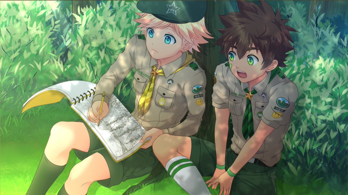 HunterCampBuddy's tweet photo. https://t.co/eNEx8Srw9p