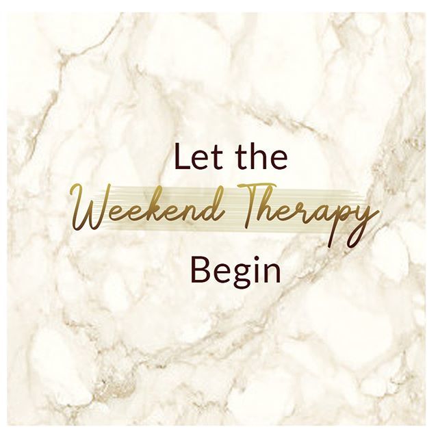 Let the weekend therapy begin! Akhir pekan memang asyiknya me time. Apa kegiatan 'me time' favoritmu? Share yuk, di kolom komentar!
.
#ChloeKalena #ChloeKalenaTrustedBeautyClinic #KlinikKecantikanPremium #KulitJerawat #Jerawat #PerawatanTubuh #TipsKecant… bit.ly/2Sa51Jr