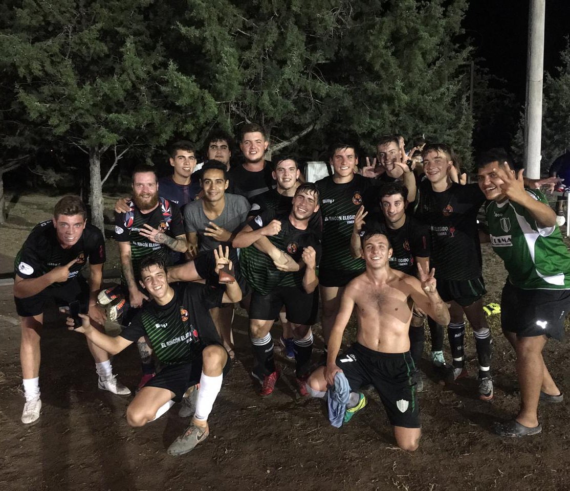 RealbanilFClub's tweet photo. Estamos en la Final de la Liguilla, creelo otra vez. https://t.co/E80b9CzlFj