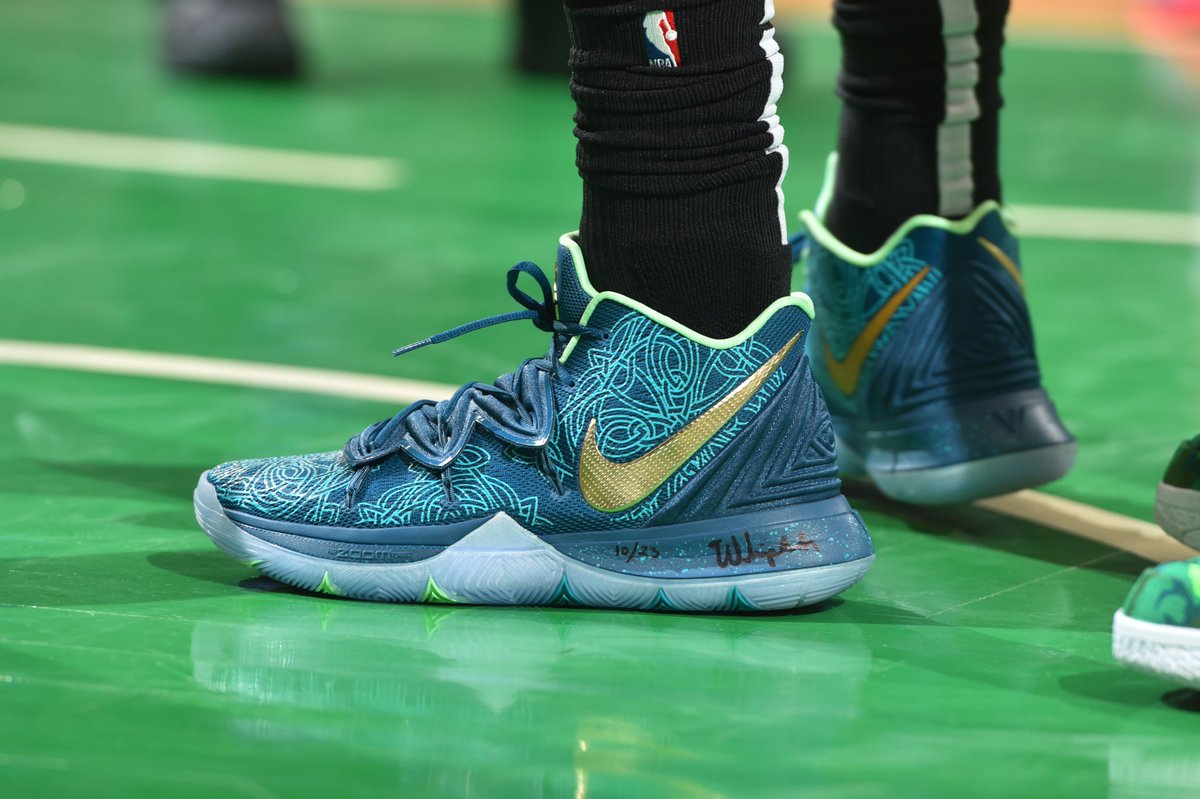 nba kyrie 5