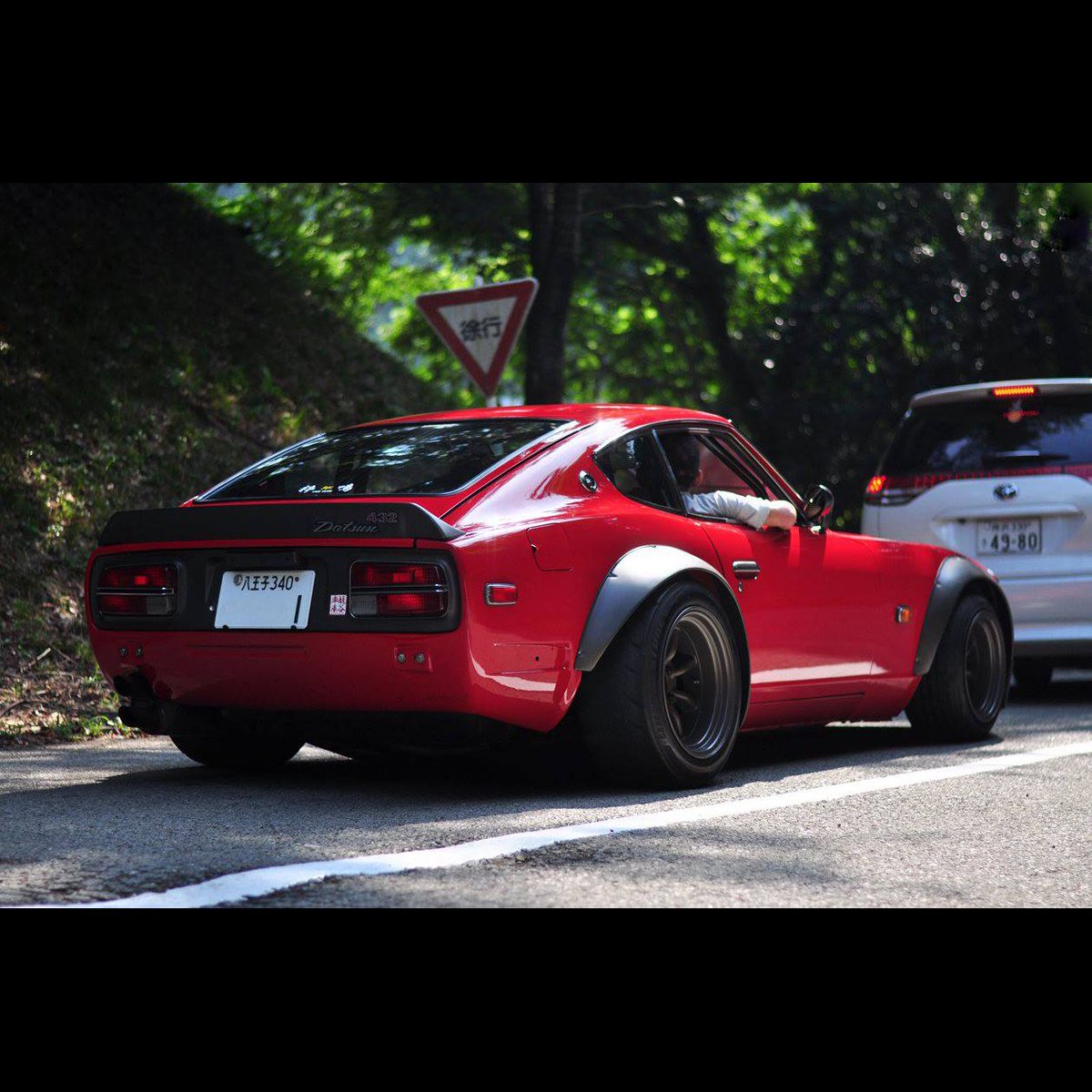 jdm_top's tweet photo. Doot Dee Doot Dee Doo
-
#drift #jdm #stance #nissan #jdmgram #stancenation #turbo #slammed #motorsport #motorsports #takata #sparco #carparts #petrolhead #nardi #omp #trd #mugen #jdmparts #jdmwheels #hks #greddy #ktuned #jdmbackpack #bridebackpack #modified #civic #honda #vtec https://t.co/cWXV4t1fmM