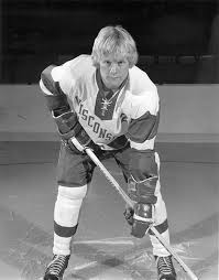 Feb 3, 1979: <a href="/BadgerMHockey/">Wisconsin Hockey</a> Bob Suter set the WCHA record for points in a period when he scored five in a 10-4 Badger win over Denver. He had a goal and 4 assists in the second. Also had a goal and an assist in the first.