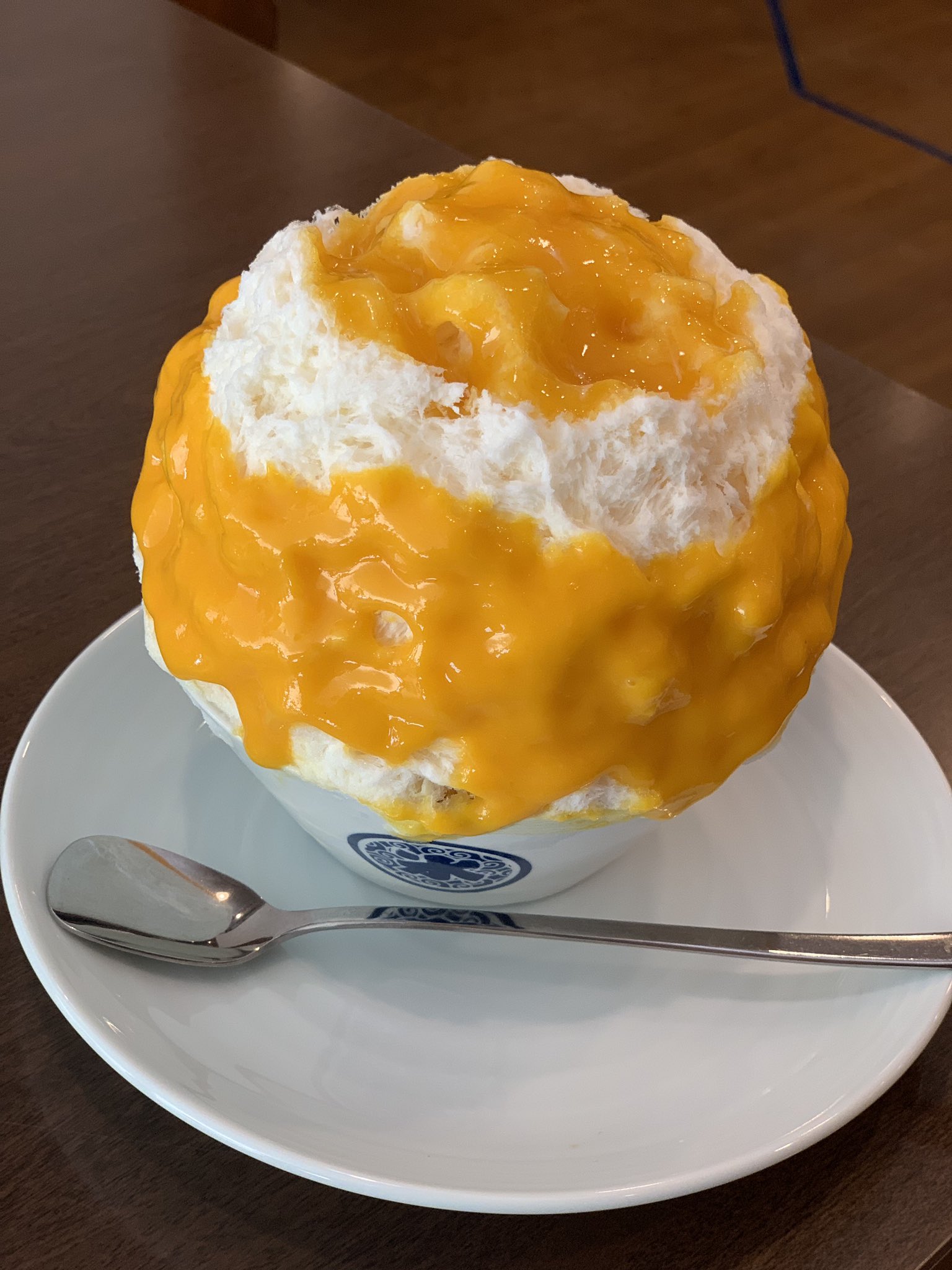 けん 慈げん 熊谷 ミルクにみかんに金柑 風邪予防にビタミンの補給 こんなに美味しいなら 毎日でも食べたいくらい 中にもみかんと金柑 この金柑ピールうますぎる このかき氷うますぎる T Co Hjaj5qqbqo Twitter