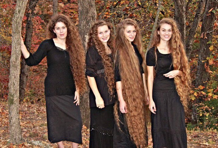 Pentecostalhair Hashtag On Twitter