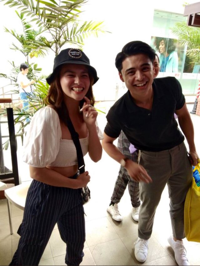 RussLisseOffic1's tweet photo. We love you so much Baammy & Baaddy. Thank you for making our hearts FULL of genuine love and happiness. STAY HAPPY. ππ
@boyband_russell
@ElisseJoson
#RussLisse #TeamSinigang #TeamRespectful https://t.co/kRB8u0fobl