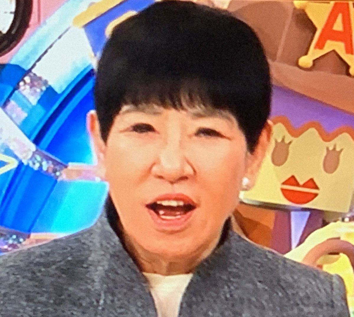 19年1月27日 アッコにおまかせ で 和田アキ子 が話題に 2ページ目 トレンドアットtv