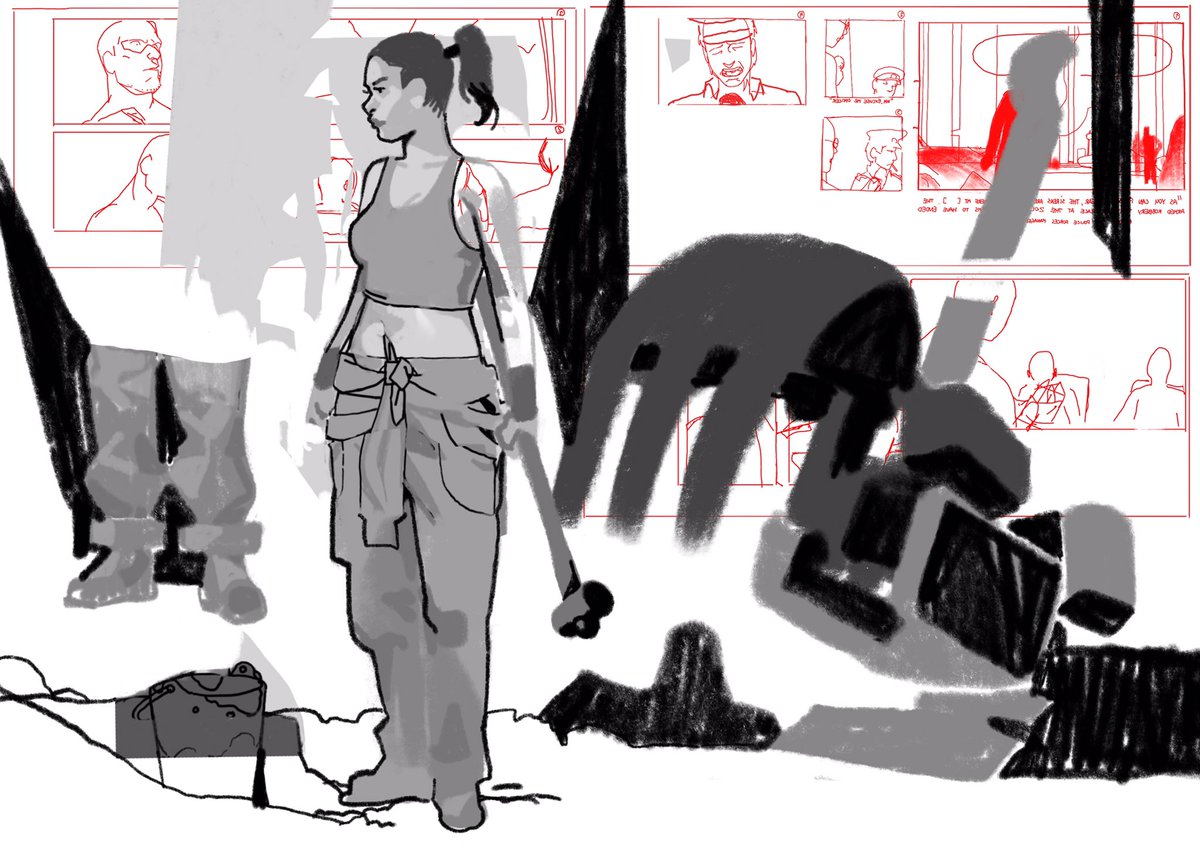 under construction 