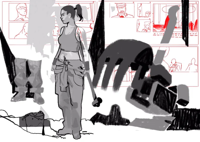 under construction 