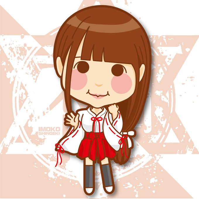 趣味絵やから許してのtwitterイラスト検索結果