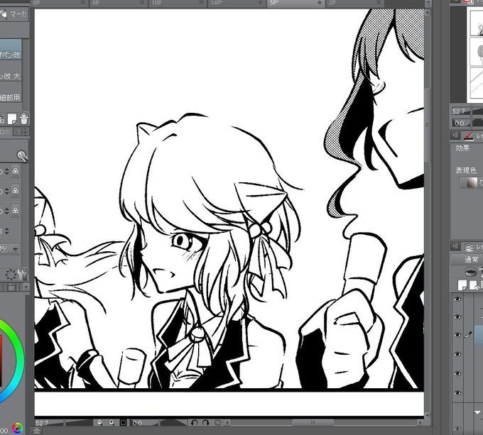 唐突な猫耳アーニャをぶち込んでも不自然じゃないのがにゃん・にゃん・にゃんのいいところ。 