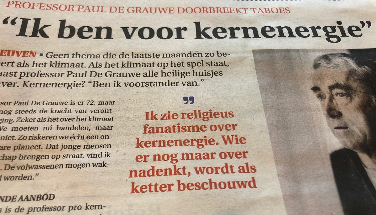 Robrecht Bothuyne tweet media