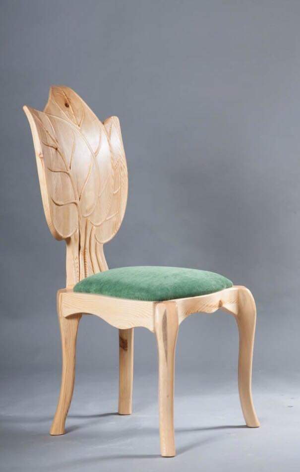 GeneralLiubov's tweet image. #inspired #leafshape #unique