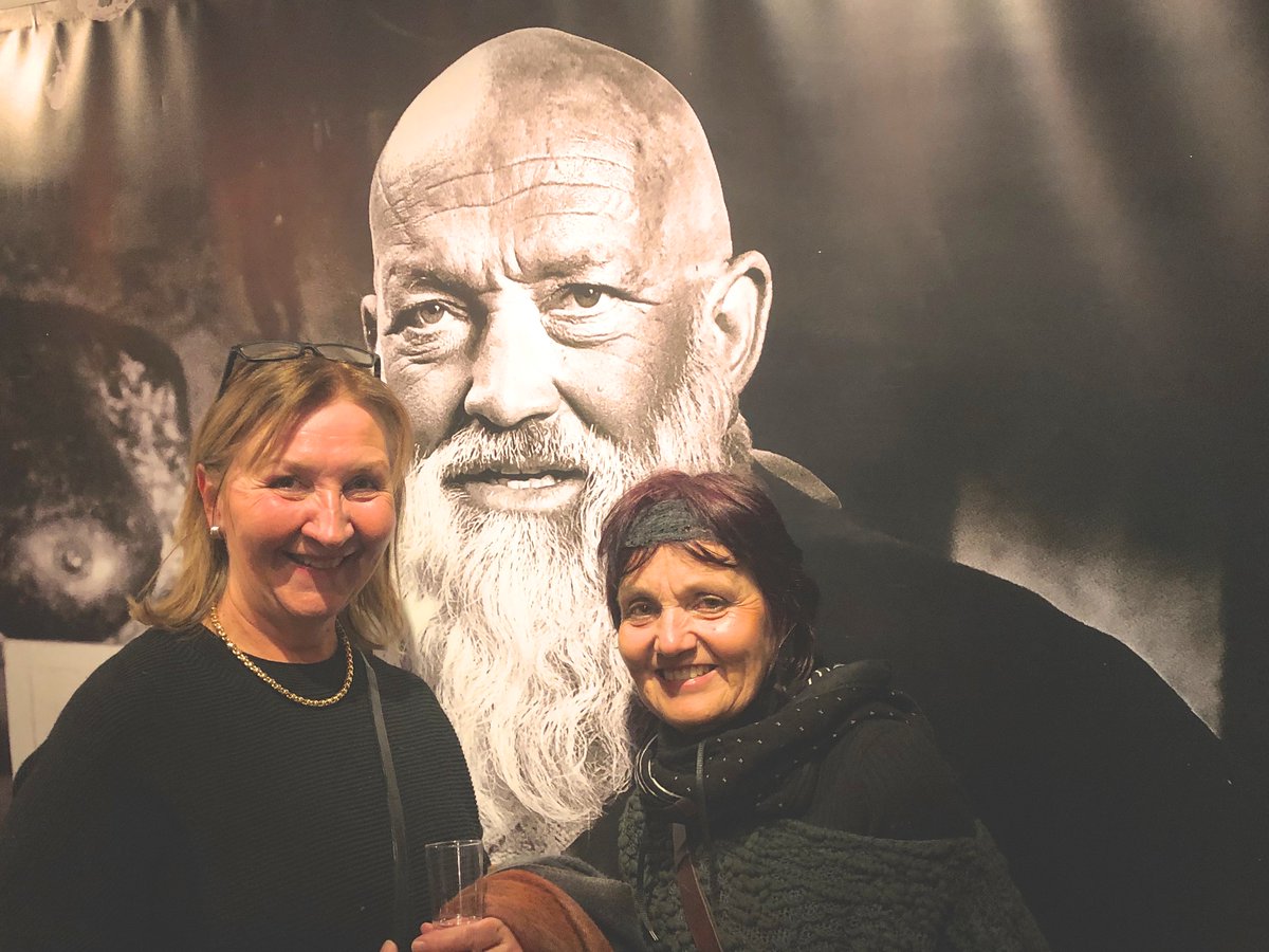 Erinnerungen an Freund Lolo