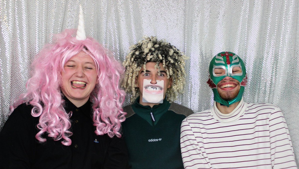 Happy 18th Birthday 🎂 <a href="/jsphotobooths/">JSPhotobooths</a> <a href="/stocktonrugby/">Stockton Rugby Club</a>