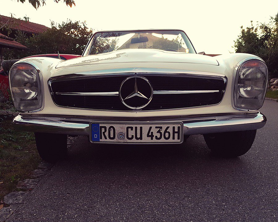 lexicar_de's tweet photo. #Oldtimer #classic https://t.co/PLy9lFPLWd