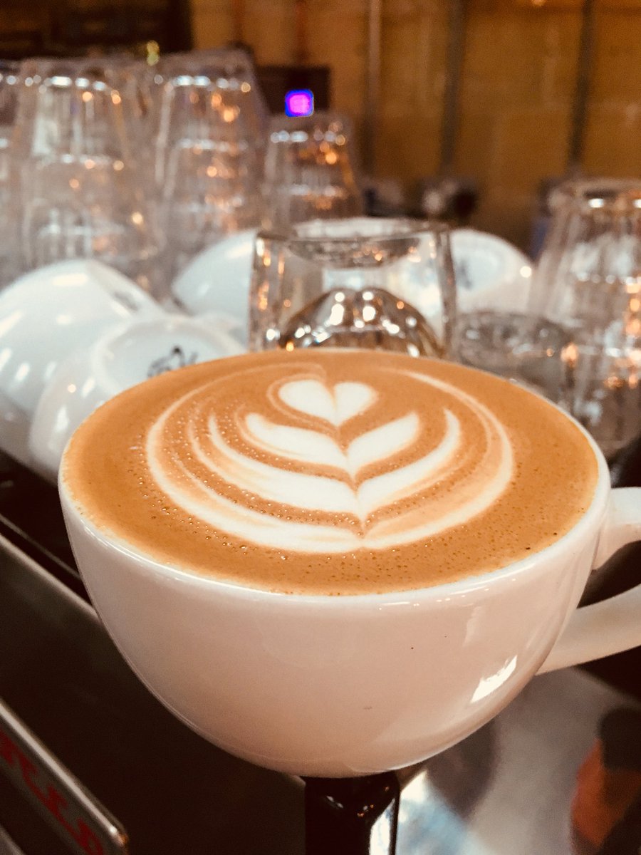 Not long until you can get your Sunday morning coffee fix at Finca. We have a wonderful Colombian coffee from Salamina - now showing at all cafes.
.
.
.
.
#finca
#coffeeshopoftheyear2018