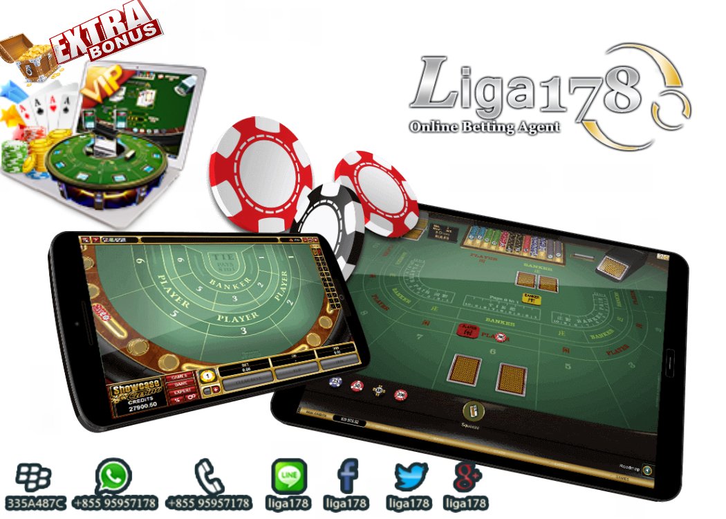 Vivian Agustina on Twitter: “https://t.co/1gC6yg8YKL WAP SBOBET Untuk