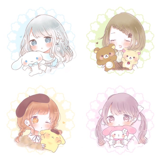 S Xoo さんのイラストまとめ 6ページ目 S Xoo さんのイラストまとめ 6ページ目