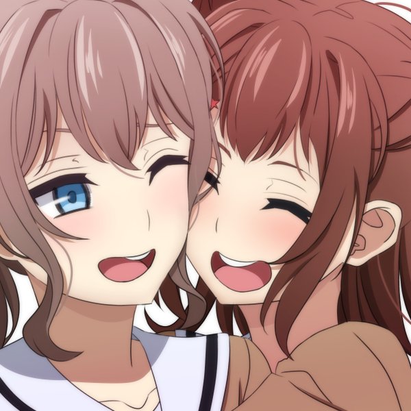 ほっぺすりすりのtwitterイラスト検索結果