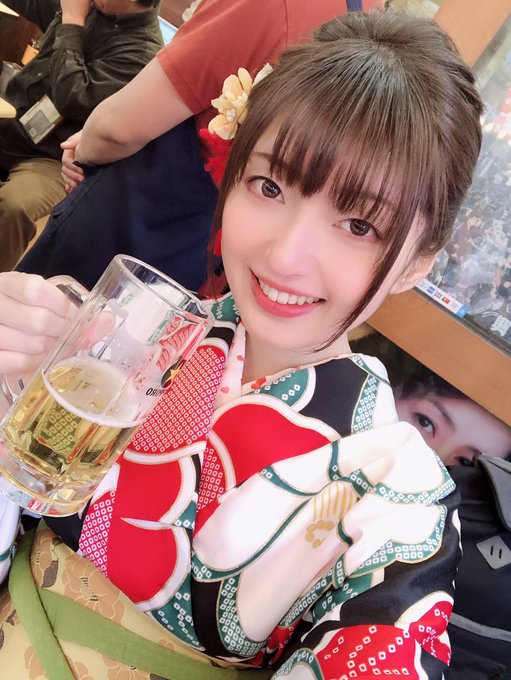 コスプレイヤー黒瀬ゆまのTwitter画像16