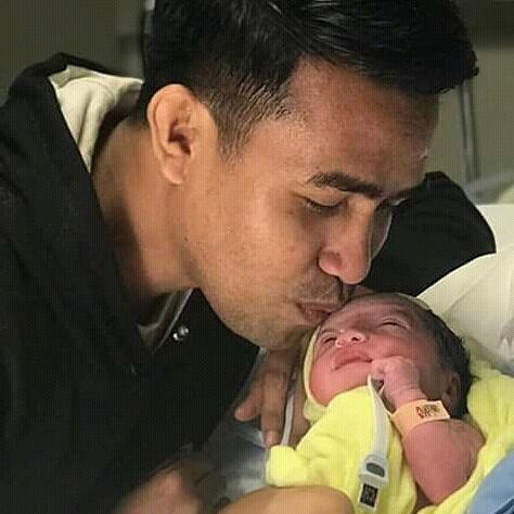 Selamat ya <a href="/FildanDa41/">Fildan Da4</a> 
Semoga menjadi kebanggaan keluarga yang Sholeh 🙏