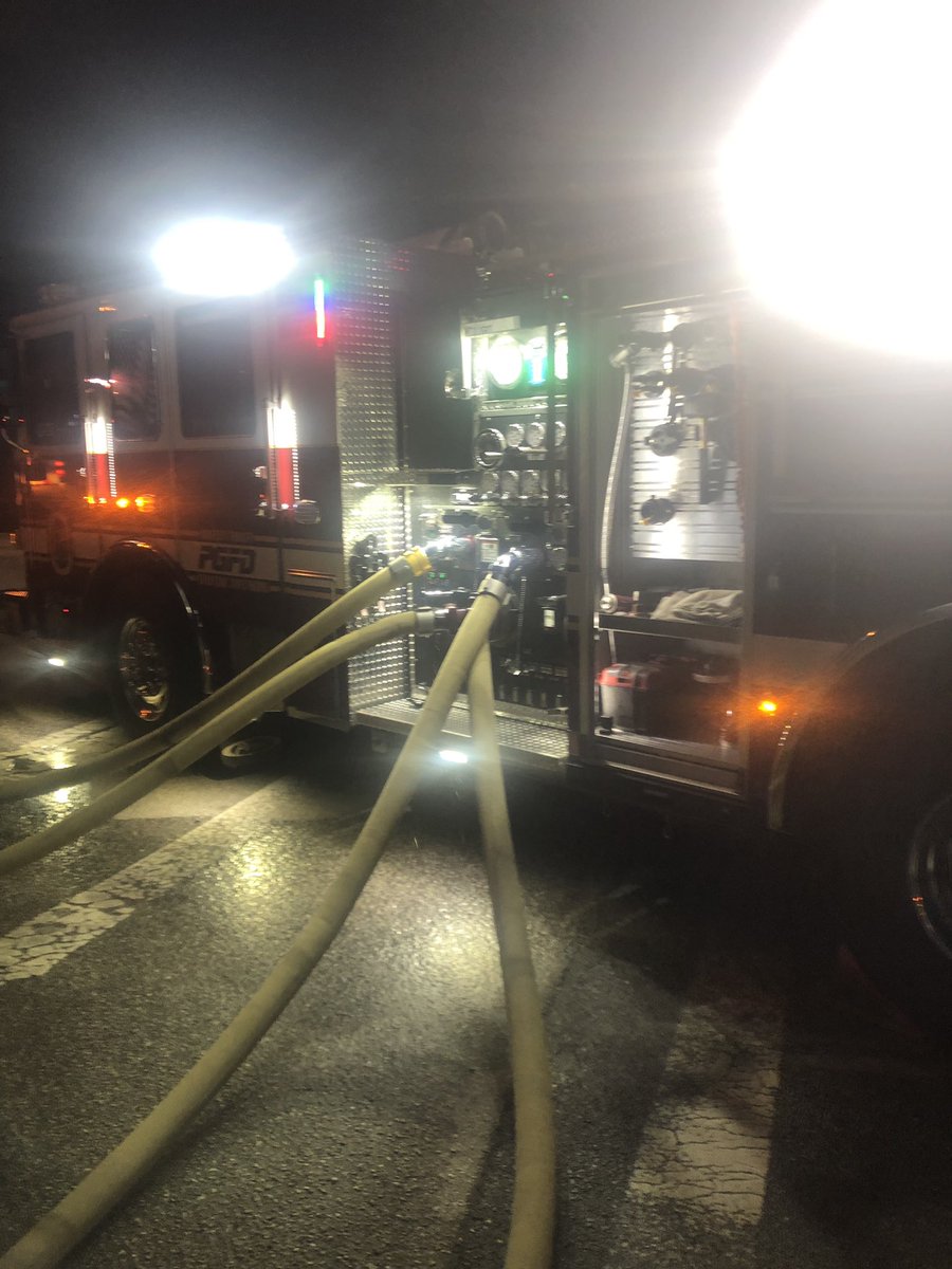 EricReith's tweet image. PE830 suppling 4 ladder pipes! @piercemfg @keyhose @TTCombatReady @halepumps