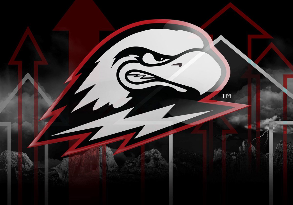 caleb_mancini's tweet photo. Honored and humbled to receive my first D1 offer to play at Southern Utah University! #thunderbirds https://t.co/oIrHyhCXte
