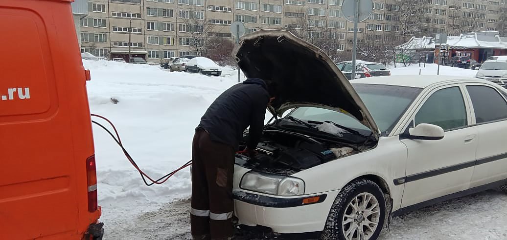 Помощь на дорогах в СПб - Tech-Express (@techexpress_spb) | Twitter