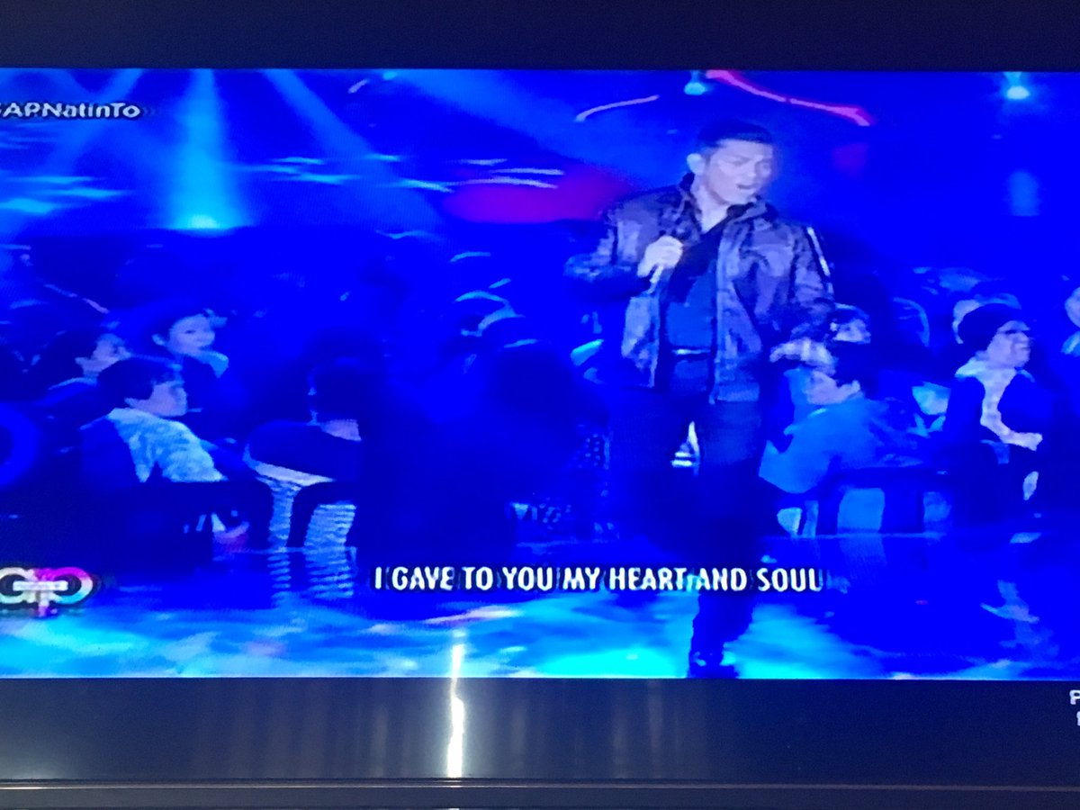 PRiasis's tweet image. You will always be my favorite @GaryValenciano1 #ASAPNatinTo #eatinglunchwithgoodvibes