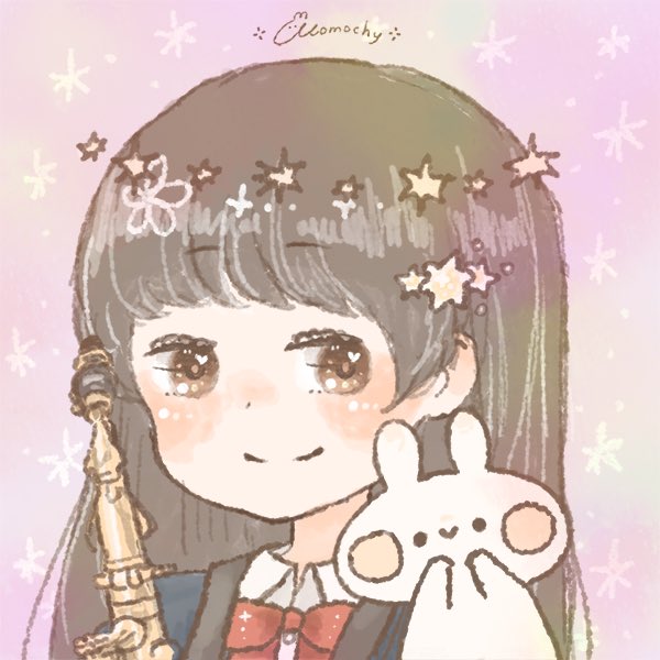 Momochy ももちー Miduki さっそく作ってくださりありがとうございます かわいいです Twitter