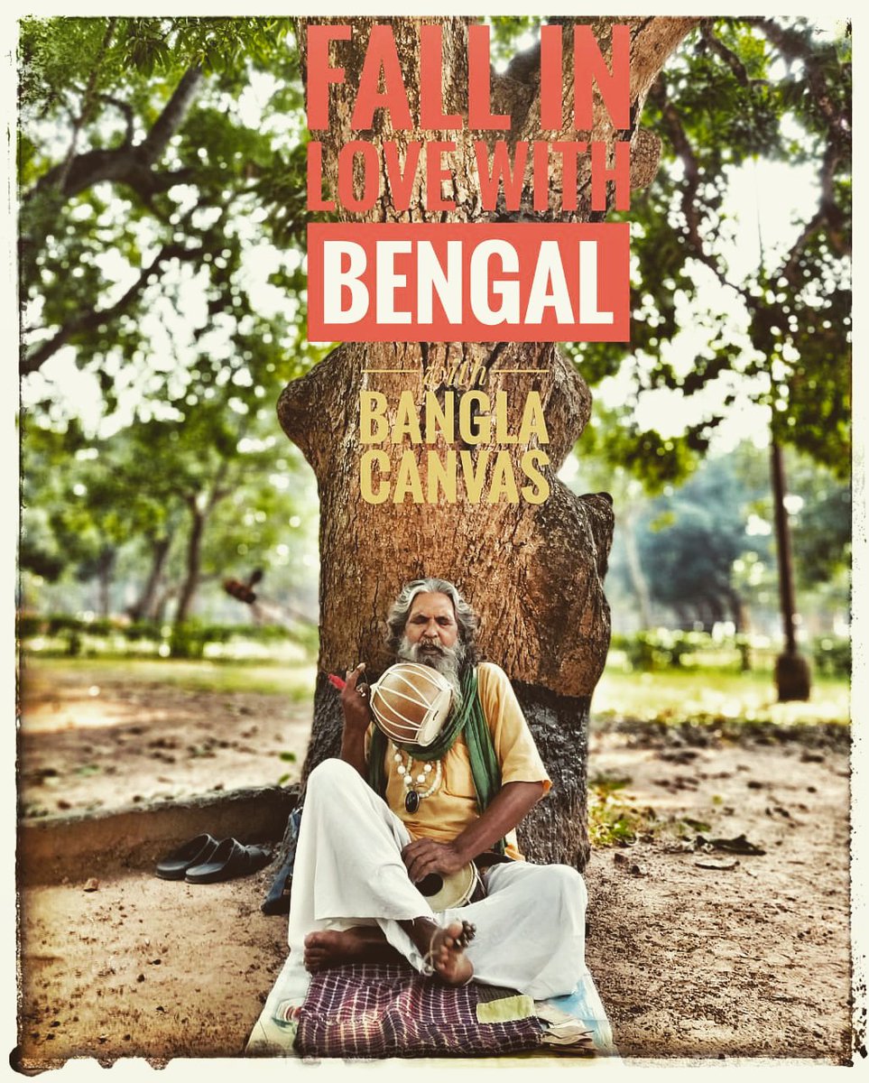 Explore, Experience Bengal with us and Fall in Love with Her! #BengaliNews #bengali #OnlineBengaliNews #westbengal #LatestBengaliNews #experiencebengal #banglacanvas #explorebengal #fallinlovewithbengal