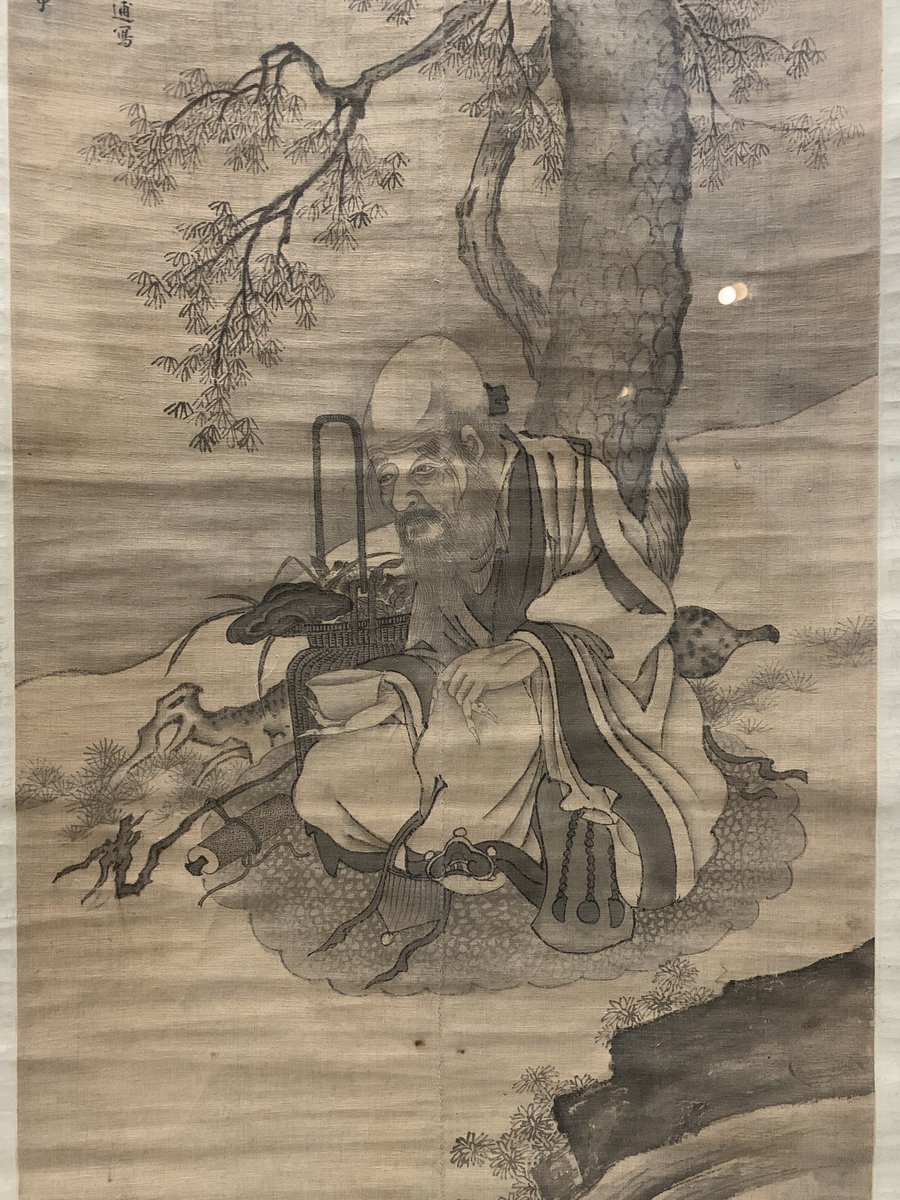 앞 두개는 정선의 그림 #대한콜랙숀 #DDP