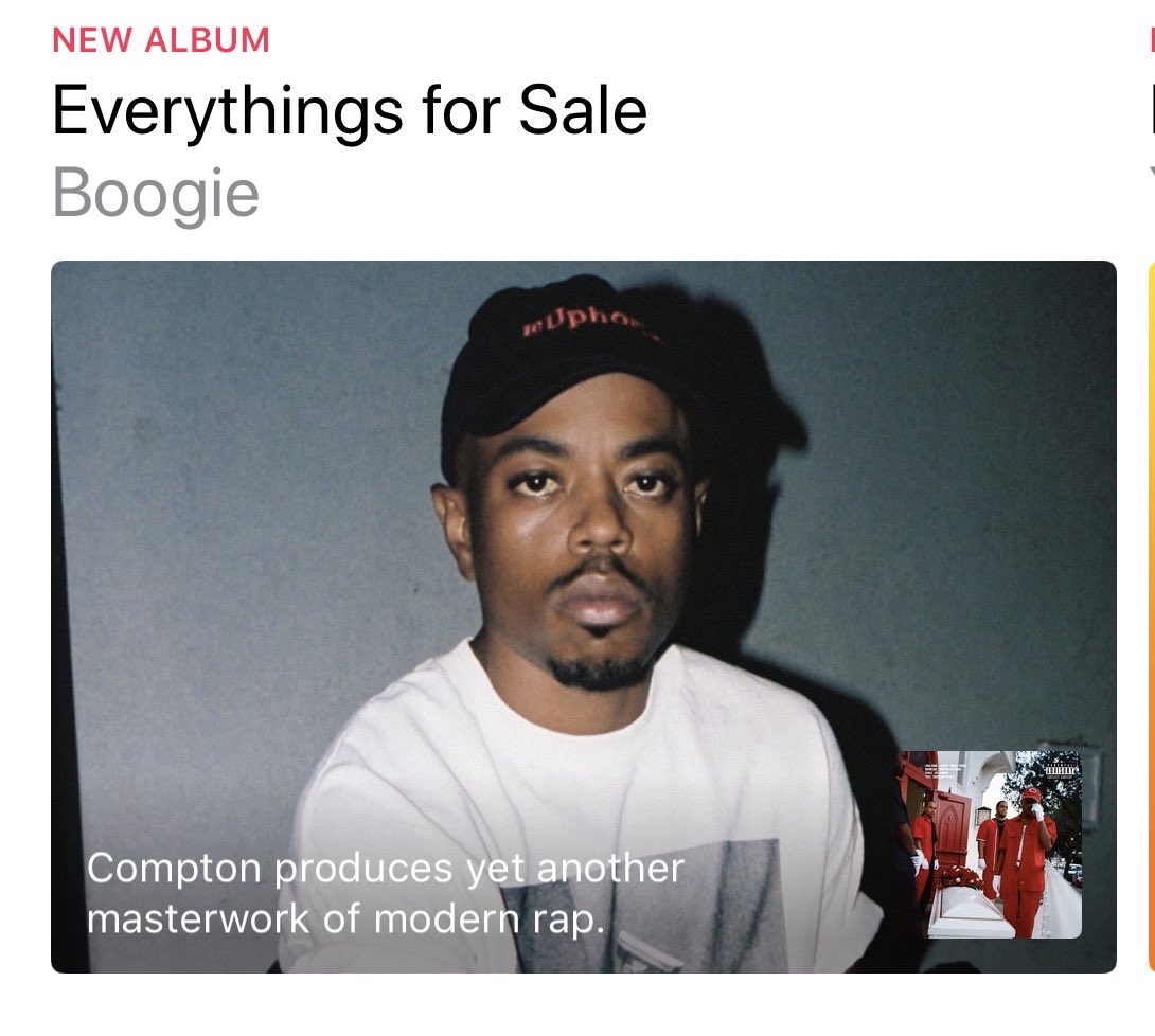 Well put, ⁦@AppleMusic⁩. itunes.apple.com/us/album/every… ⁦@WS_Boogie⁩ #EverythingsForSale
