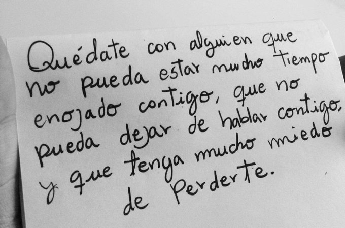 Voy a tener esto muy en cuenta.😘 https://t.co/glQxqDMt9n<a href="/tag/nuevafotodeperfil"class="tags"><span>#nuevafotodeperfil</span></a>