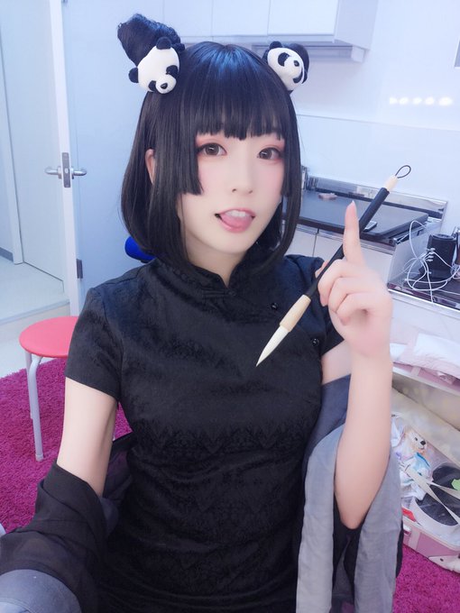 Twitterのコスプレ画像62