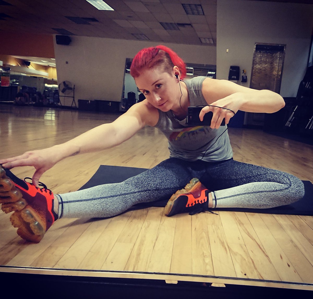 Jess Phoenix 🌋 Jessphoenix2018 Twitter