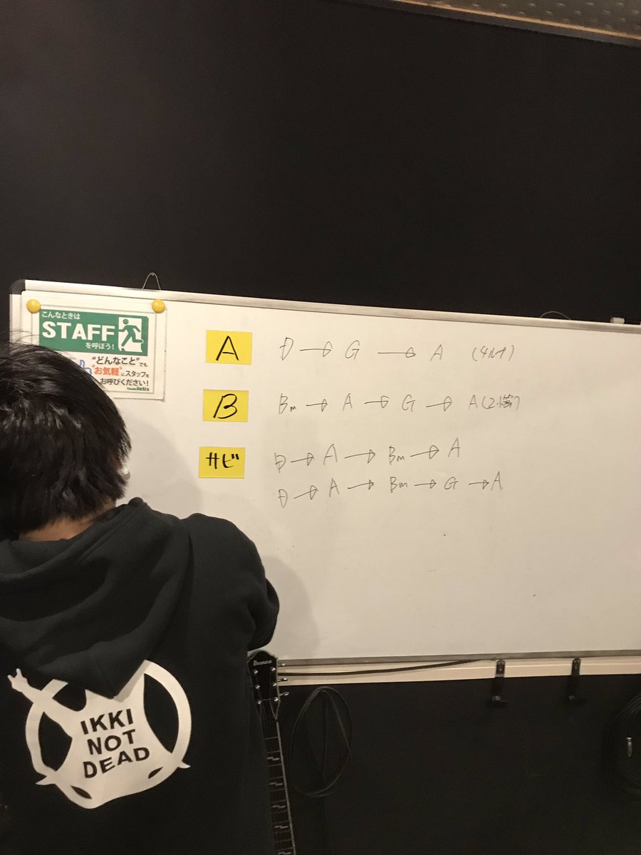 NiceCoooke's tweet photo. 曲作りちゅ〜
#NiceCoke https://t.co/WlsQIkgxz0