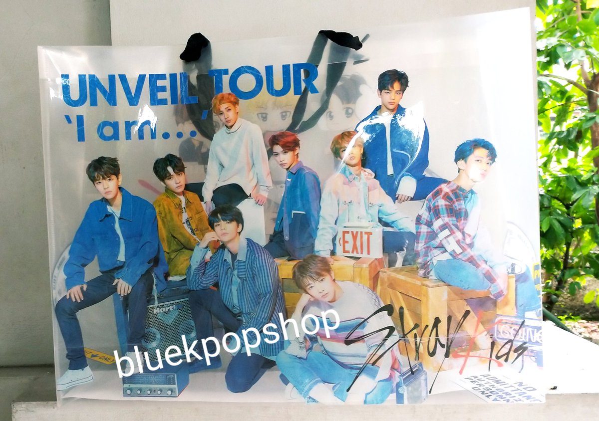 Blue KpopShop (@blue_kpopshop) on Twitter photo 