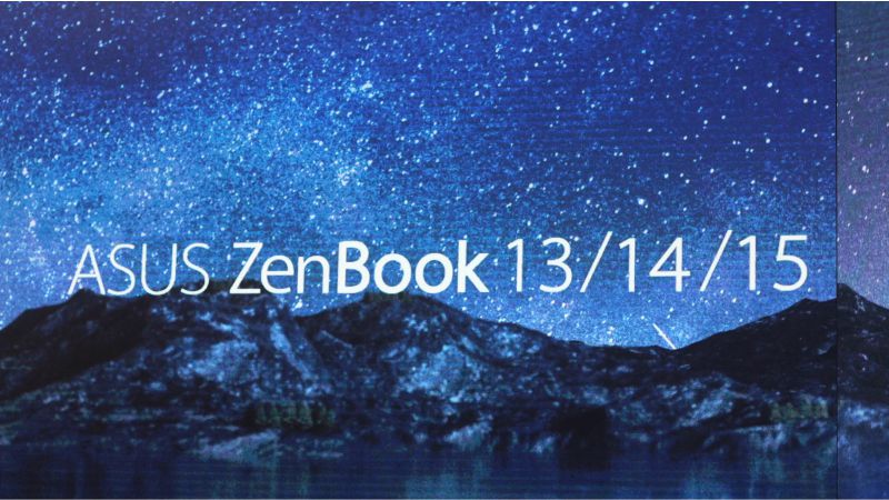 evrinasp's tweet photo. ASUS ZenBook 13/14/15, Laptop Premium Paling Ringkas dari ASUS
https://t.co/XavTcDi9Gg
@Travelerien @ASUS_Indonesia
#UnleashYourCreativeVision
#ZenBookID
#2019GantiZenBook https://t.co/GJXjcBhb5m