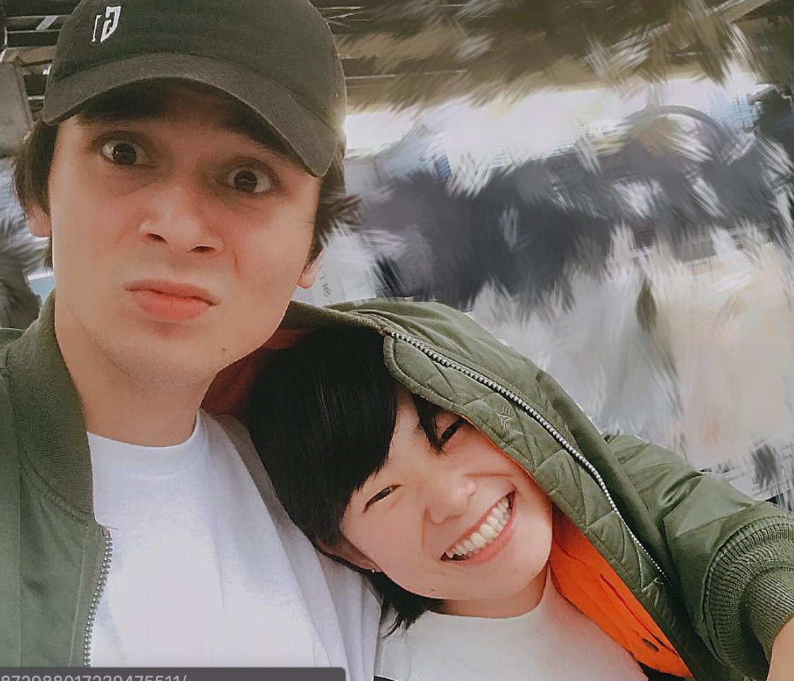 riley 🛸👩🏻‍🚀 on Twitter "tsubasa and shion on terrace house