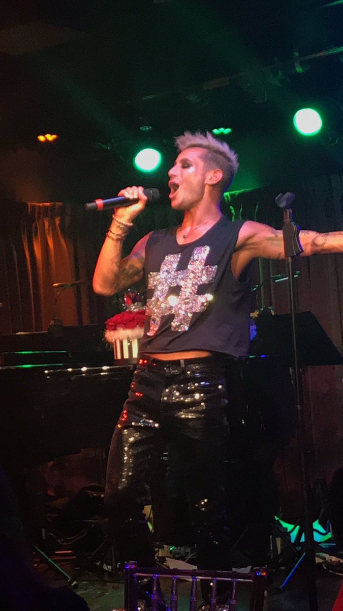 loriodonnell21's tweet photo. #LLVG @FrankieJGrande I adore you! Thank you for sharing your love and light....✨♥️✨ https://t.co/ECVcwenutt
