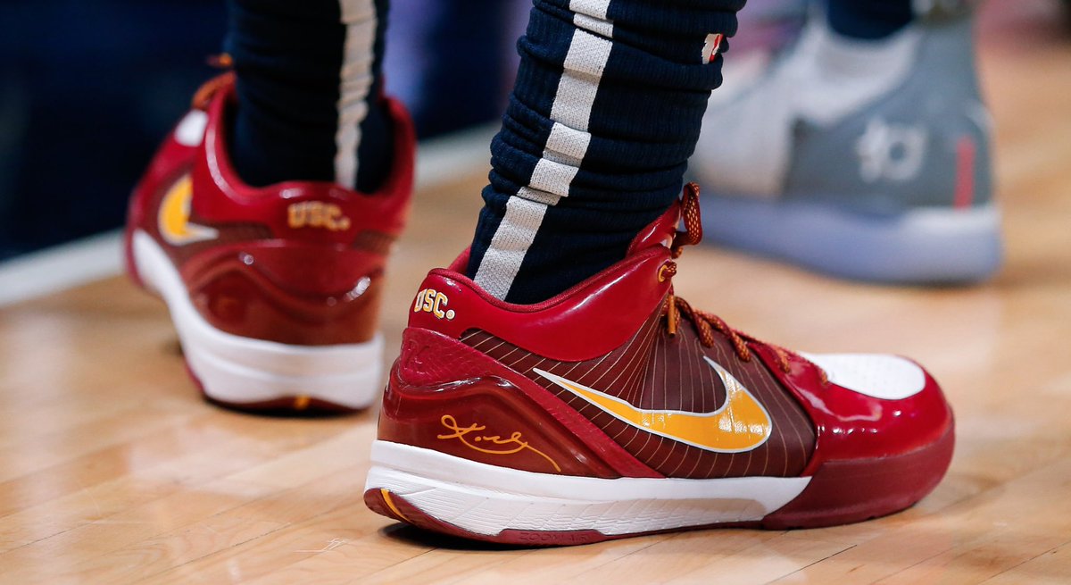 usc kobe 4