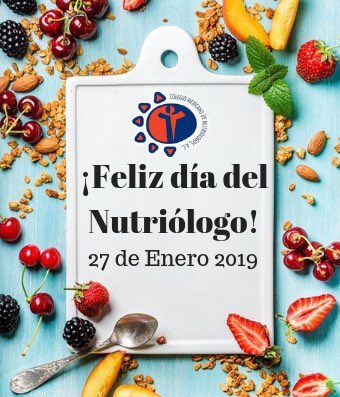 Col Mex Nutriólogos tweet media